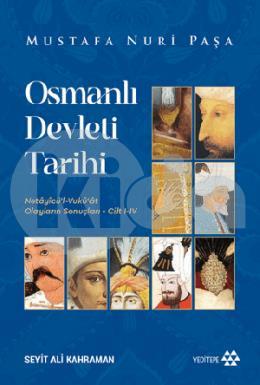 Osmanlı Devleti Tarihi