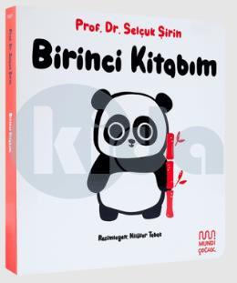 Birinci Kitabım