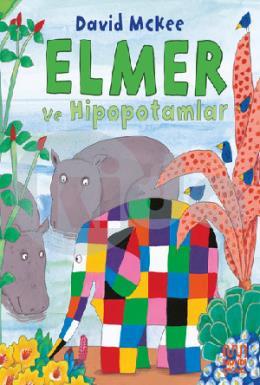 Elmer ve Hipopotamlar