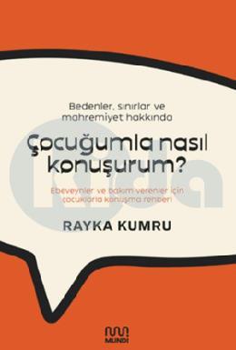 Çocuğumla Nasıl Konuşurum