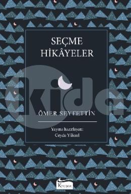 Seçme Hikayeler