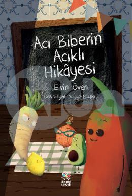 Acı Biberin Acıklı Hikayesi