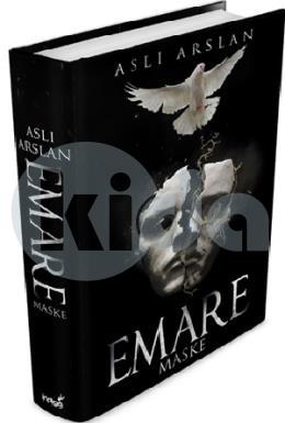 Emare Maske ( Ciltli )