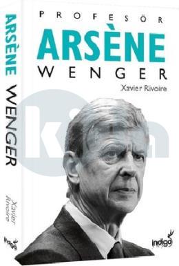 Profesör Arsene Wenger