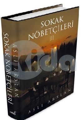 Sokak Nöbetçileri 3 (Ciltli)