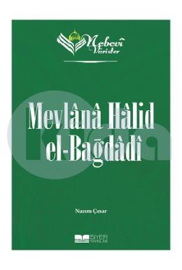 Mevlana Halid El Bağdadı