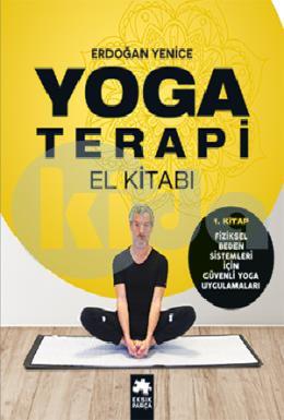 Yoga Terapi El Kitabı 1