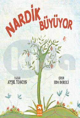 Nardik Büyüyor