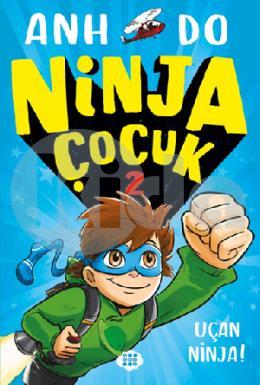 Uçan Ninja