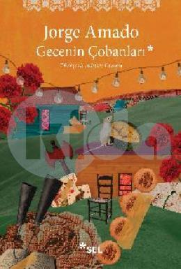 Gecenin Çobanları