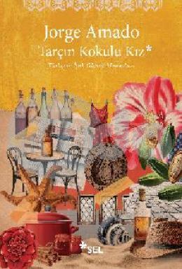 Tarçın Kokulu Kız