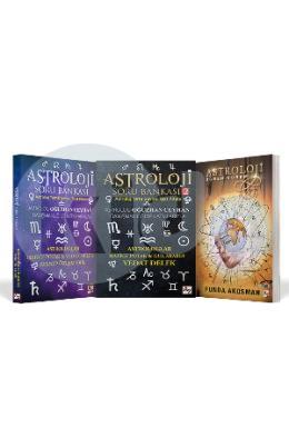 Astroloji Seti (3 Kitap)