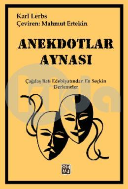 Anekdotlar Aynası