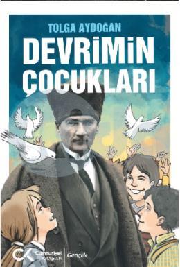 Devrimin Çocukları