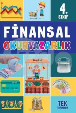 4. Sınıf Finansal Okuryazarlık