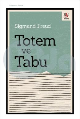 Totem ve Tabu