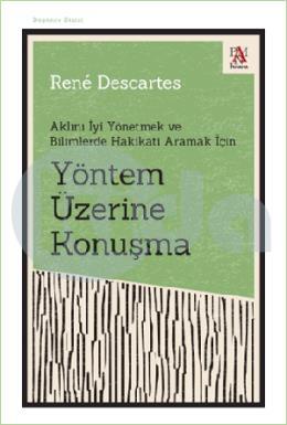 Yöntem Üzerine Konuşma