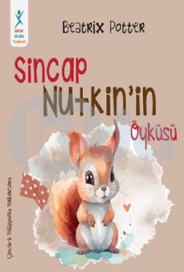 Sincap Nutkinin Öyküsü