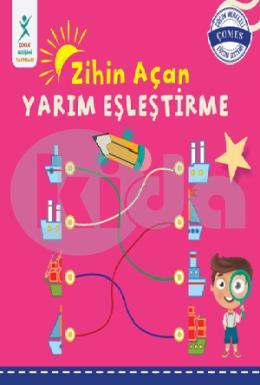 Zihin Açan Yarım Eşleştirme