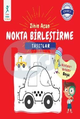 Zihin Açan Nokta Birleştirme Taşıtlar