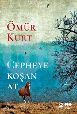 Cepheye Koşan At