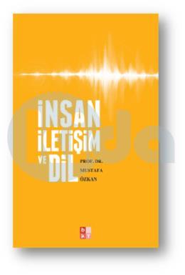 İnsan İletişim ve Dil