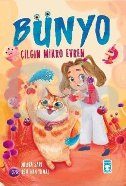 Bünyo - Çılgın Mikro Evren