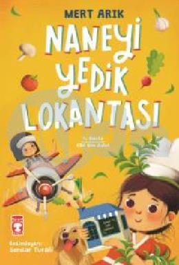 Naneyi Yedik Lokantası