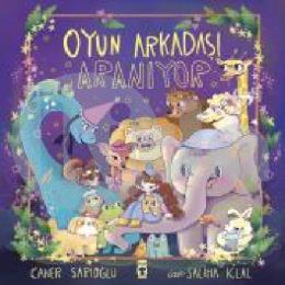 Oyun Arkadaşı Aranıyor