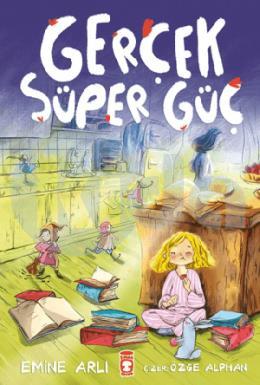 Gerçek Süper Güç