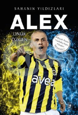 Alex Sahanın Yıldızları