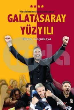 Galatasaray Yüzyılı (Poster Hediyeli)