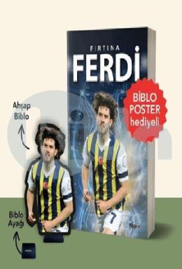 Fırtına Ferdi