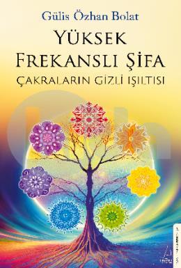 Yüksek Frekanslı Şifa