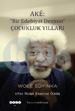 Aka Bir Edebiyat Devinin Çocukluk Yılları