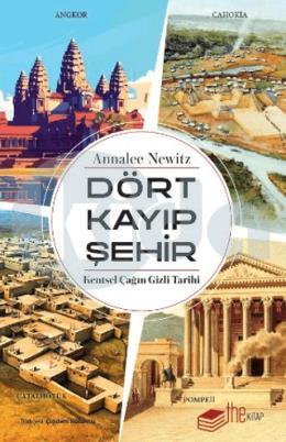 Dört Kayıp Şehir