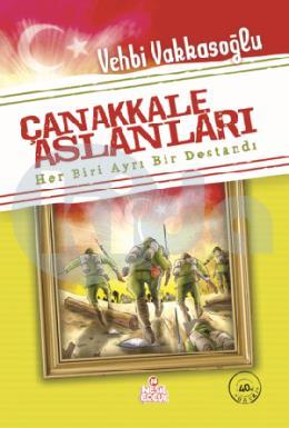 Çanakkale Aslanları