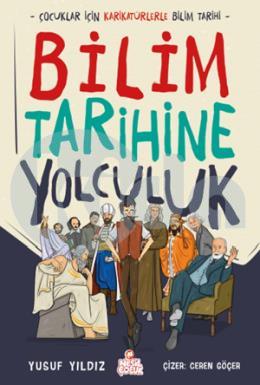 Bilim Tarihine Yolculuk