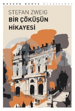 Bir Çöküşün Hikayesi