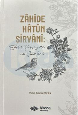 Zahide Hatun Şirvani