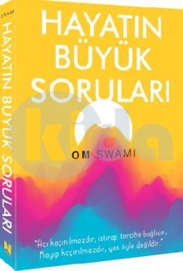 Hayatın Büyük Soruları