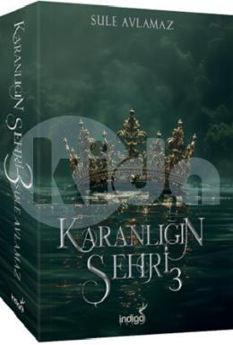 Karanlığın Şehri 3