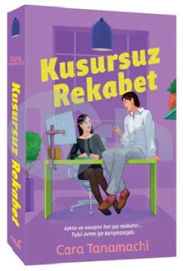 Kusursuz Rekabet