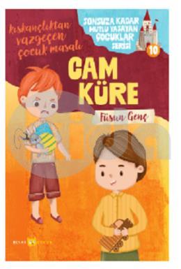 Cam Küre