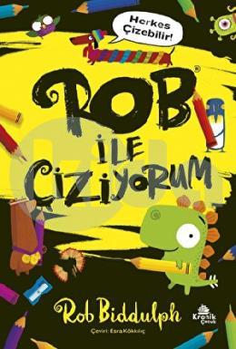 Rob ile Çiziyorum