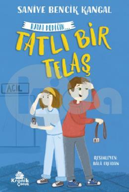 Tatlı Bir Telaş