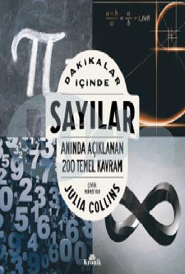 Dakikalar İçinde Sayılar