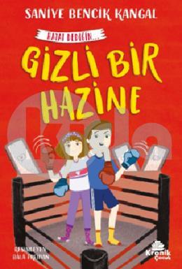 Gizli Bir Hazine