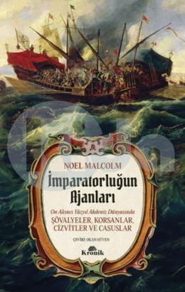 İmparatorluğun Ajanları