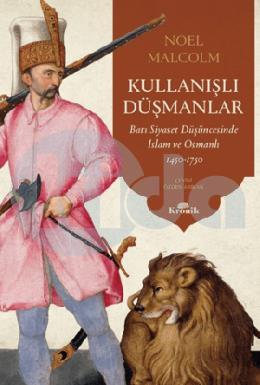 Kullanışlı Düşmanlar